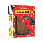 The Baker's Dozen Banana Bread 150 g