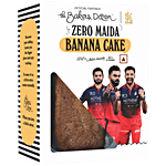 The Baker's Dozen Banana Cake 150 g