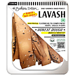 The Baker's Dozen Wholewheat Lavash 100 g