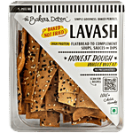 The Baker's Dozen Wholewheat Lavash 100 g