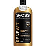 Schwarzkopf Syoss - Renew 7 Complete Repair, 01 Shampoo 500 ml