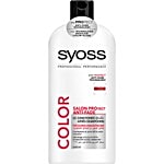 Schwarzkopf Syoss - Color Salon Protect Anti Fade, 02 Conditioner 500 ml