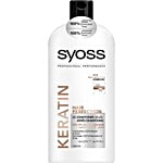 Schwarzkopf SYOSS Keratin Hair Perfection 02 Conditioner 500 ml 