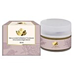 Shankara Microcrystal Exfoliation Treatment Silica Crystals & Algae-Aloe Gel 50 ml