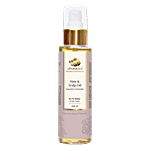 Shankara Hair & Scalp Oil - Avacado & Coriander, For Tri-Dosha 100 ml