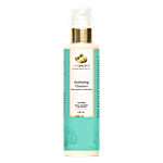 Shankara Hydrating Cleanser - Chamomile & Calendula, For Pitta 120 ml