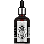 The Man Company Almond & Thyme Beard Growth Oil 30 ml 