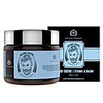 The Man Company Beard Softening Cream - Argan & Mint 50 g