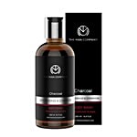 The Man Company Charcoal Body Wash For Men 250 ml