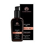The Man Company Acne Treatment Gel For Oily Skin For Men 90 g