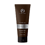 The Man Company Anti Dullness Shampoo With Coffee Bean & Patchouli 200 ml