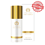 The Man Company Non-Gas Body Perfume For Men - Blanc 120 ml