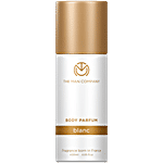The Man Company Blanc Body Parfum 120 ml 