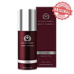 The Man Company Non-Gas Body Perfume For Men - Rouge 120 ml 