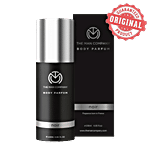 The Man Company Non-Gas Body Perfume For Men - Noir 120 ml 