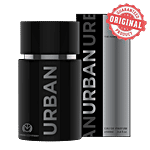 The Man Company Urban Eau De Parfum  - For Men 100 ml