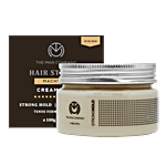 The Man Company Strong Hold Cream Wax - Machismo 100 g