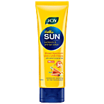 Joy Hello Sun Sunblock & Anti-Tan Lotion - SPF30 120 ml
