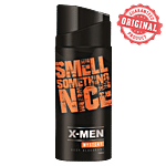 X-MEN Mystery Body Deodorant 150 ml 