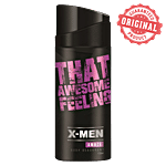 X-MEN Amaze Body Deodorant 150 ml 