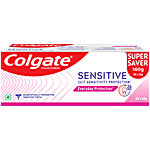 Colgate Sensitive Everyday Protection Toothpaste 160 g