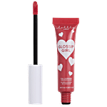 Lottie London Glossip Girl Colour Lip Gloss 8 ml Bae-friend