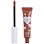 Lottie London Glossip Girl Colour Lip Gloss 8 ml Bare