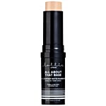 Lottie London All About That Base- Full Coverage Matte Foundation Stick 9 g Ivory