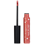 Lottie London Slay All Day - Longwear Matte Liquid Lipstick 6 ml O.M.G
