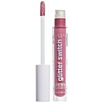 Lottie London Glitter Switch - Glitter Release Liquid Lipstick 3 ml Wanted