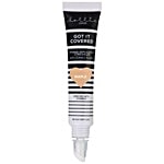 Lottie London Got It Covered Sponge Applicator Concealer 8 ml Maple