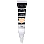 Lottie London Got It Covered Sponge Applicator Concealer 8 ml Buff
