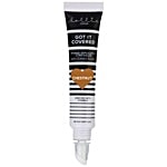 Lottie London Got It Covered Sponge Applicator Concealer 8 ml Chestnut