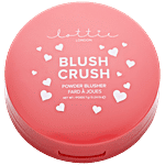 Lottie London Blush Crush Powder Blusher 7 g Justin