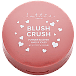 Lottie London Blush Crush Powder Blusher 7 g Zayn