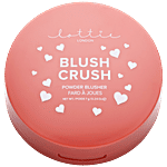 Lottie London Blush Crush Powder Blusher 7 g Drake