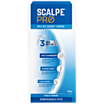 Scalpe Pro Anti Dandruff Shampoo 100 ml