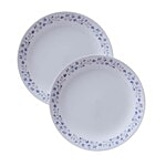 Corelle Small Plate - Lilac Blush, ES 17 cm (Set of 2)