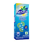 Nestea Lemon Flavour Iced Tea Premix 200 ml