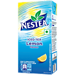 Nestea Lemon Flavour Iced Tea Premix 1 L