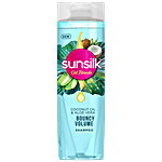 Sunsilk Coconut Oil & Aloe Vera Shampoo 195 ml