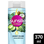 Sunsilk Coconut Water & AloeVera Shampoo 370 ml 