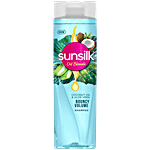 Sunsilk Coconut Water & AloeVera Shampoo 370 ml 