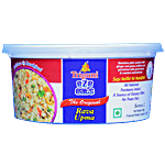 Triguni Eze Eats Rava Upma 98 g Tub