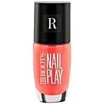 Roots Nail Play Nail Polish - NPR 06 Wild Watermelon 10 ml 