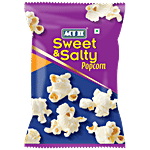 ACT II Sweet & Salty Popcorn 40 g 