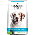 Canine Creek Adult Dry Dog Food - Ultra Premium 1.2 kg