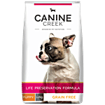 Canine Creek Puppy Dry Dog Food - Ultra Premium 1.2 kg