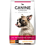 Canine Creek Puppy Dry Dog Food - Ultra Premium 13.5 kg