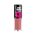 L.A. Colors Pout Matte Lipgloss 4 g Let's Kiss